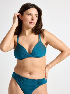 Padded bikini bra - 3004758-8109