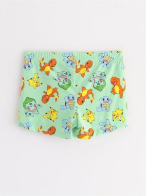 Pokémon swim trunks - 3004848-2949
