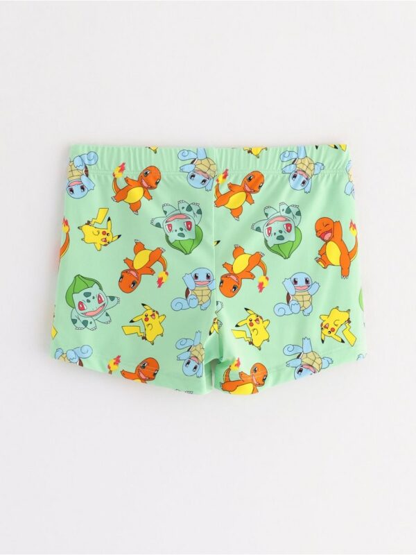 Pokémon swim trunks - 3004848-2949