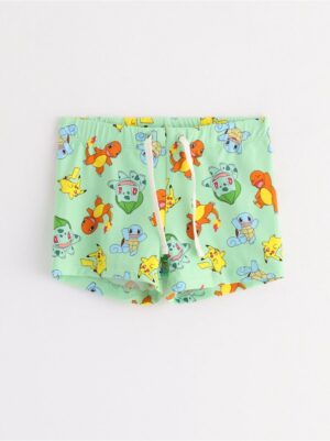 Pokémon swim trunks - 3004848-2949