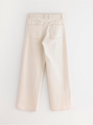 WIDE  jeans - 3004972-7862