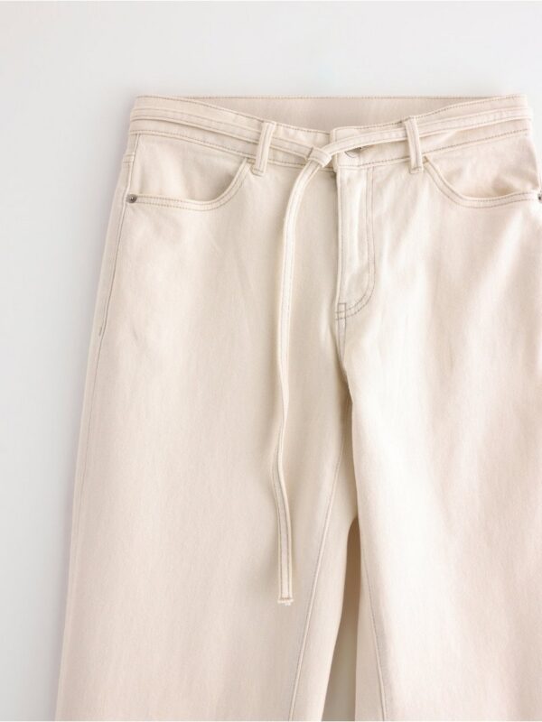WIDE  jeans - 3004972-7862