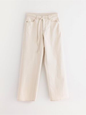 WIDE  jeans - 3004972-7862