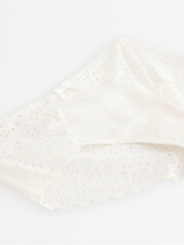 Briefs with regular waist - 3004995-70