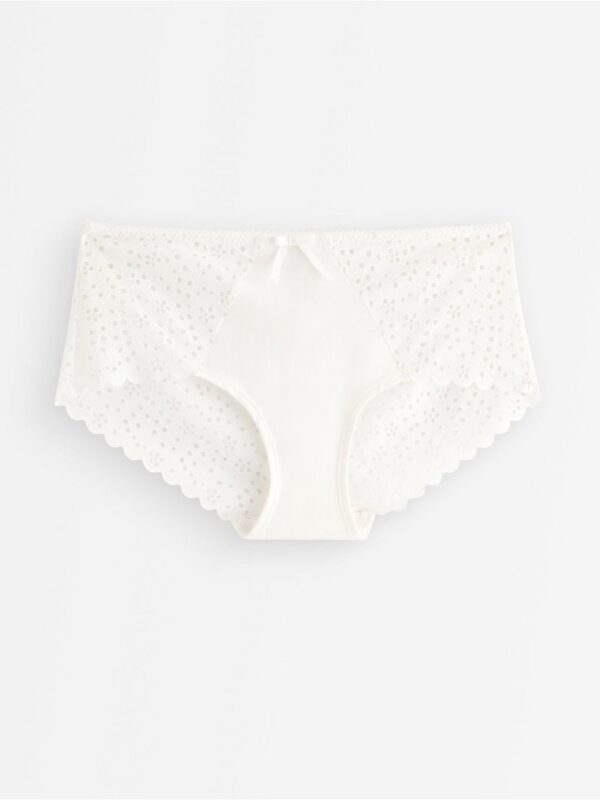 Briefs with regular waist - 3004995-70