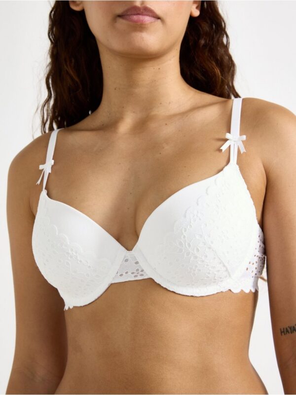 Lilja t-shirt bra - 3005013-70