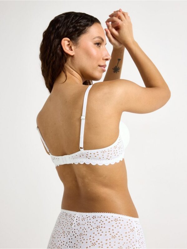 Lilja t-shirt bra - 3005013-70