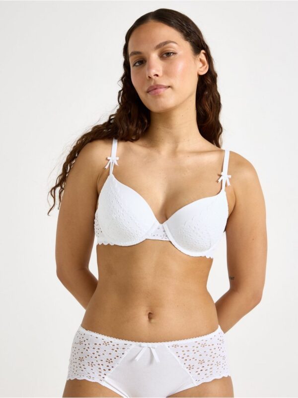 Lilja t-shirt bra - 3005013-70