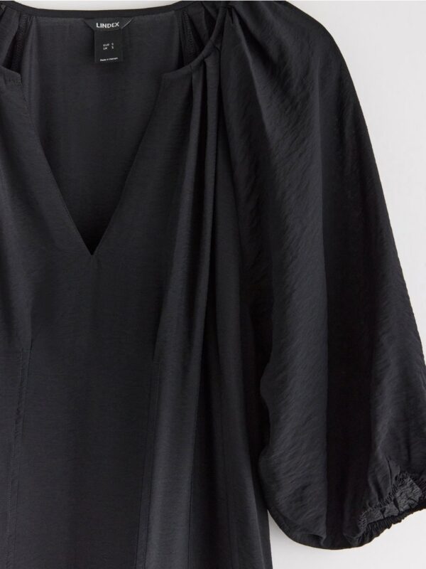 Midi dress - 3005148-80