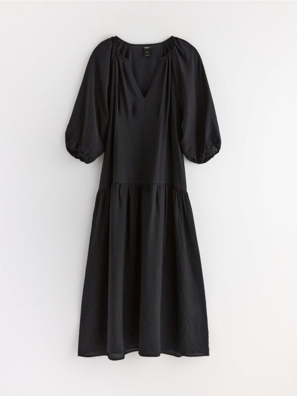 Midi dress - 3005148-80