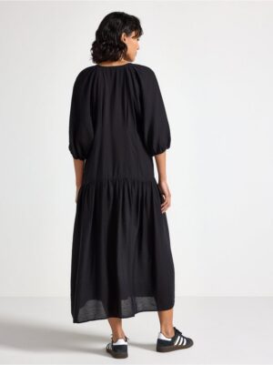 Midi dress - 3005148-80