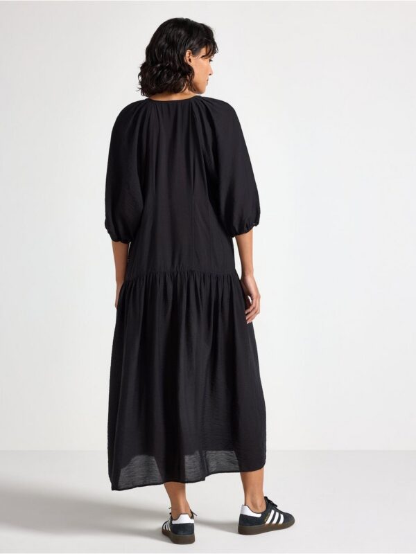 Midi dress - 3005148-80