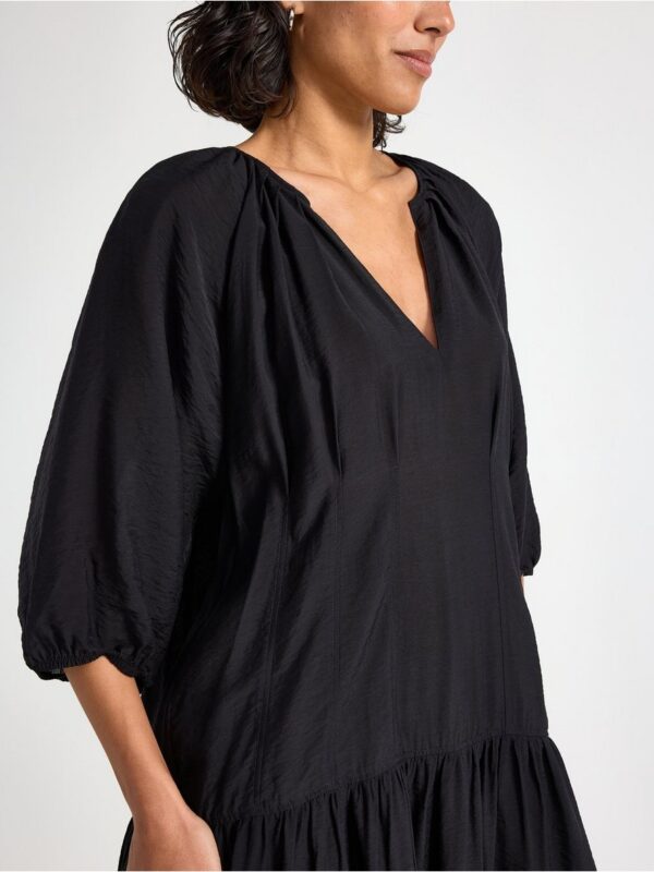 Midi dress - 3005148-80