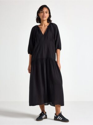 Midi dress - 3005148-80