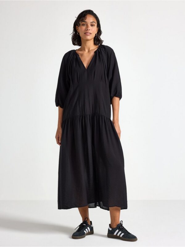Midi dress - 3005148-80