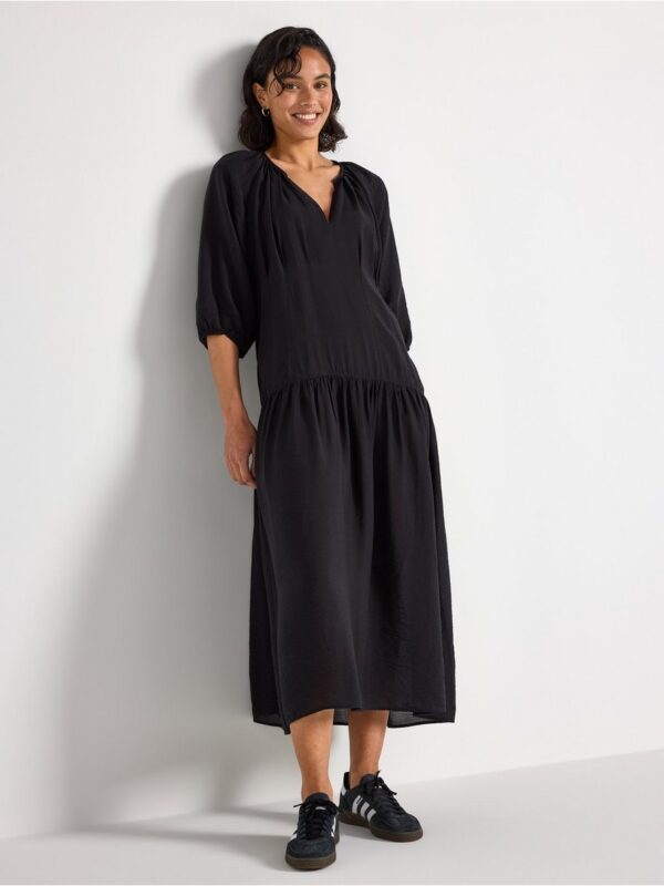 Midi dress - 3005148-80