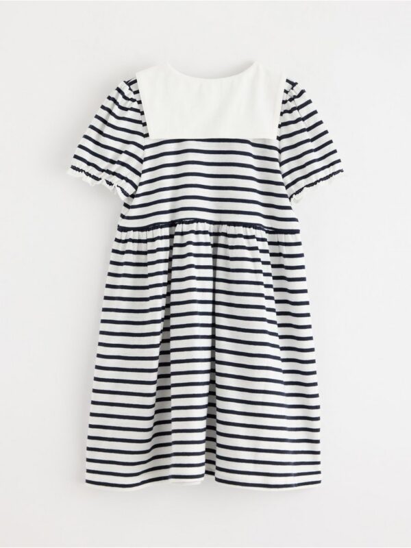 Sailor dress - 3005149-2521