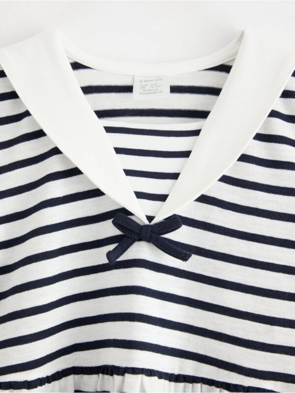 Sailor dress - 3005149-2521