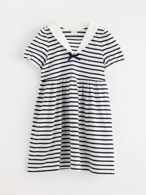 Sailor dress - 3005149-2521