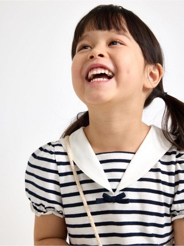 Sailor dress - 3005149-2521