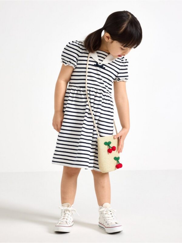 Sailor dress - 3005149-2521