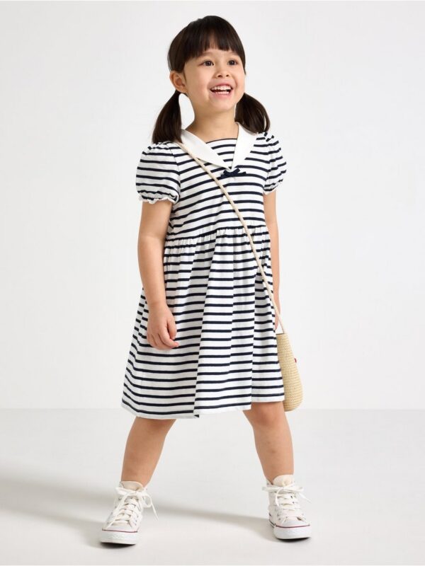 Sailor dress - 3005149-2521
