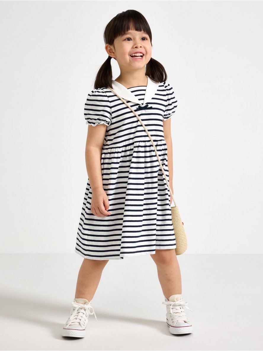 Haljina – Sailor dress