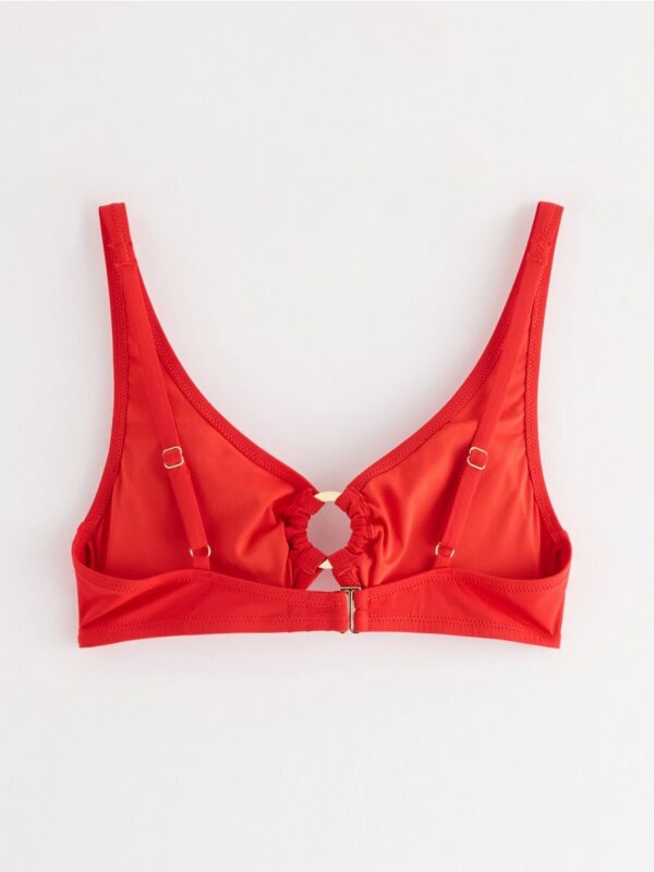 Padded bikini bra - 3005260-6969