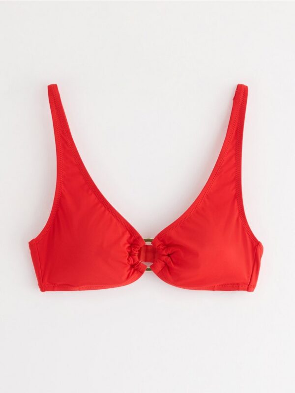 Padded bikini bra - 3005260-6969