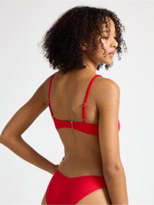 Padded bikini bra - 3005260-6969