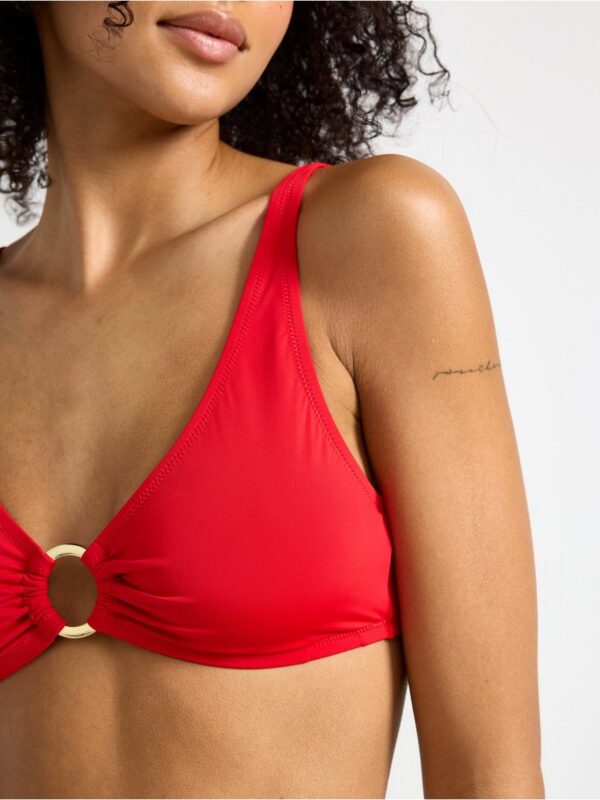 Padded bikini bra - 3005260-6969