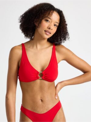 Padded bikini bra - 3005260-6969