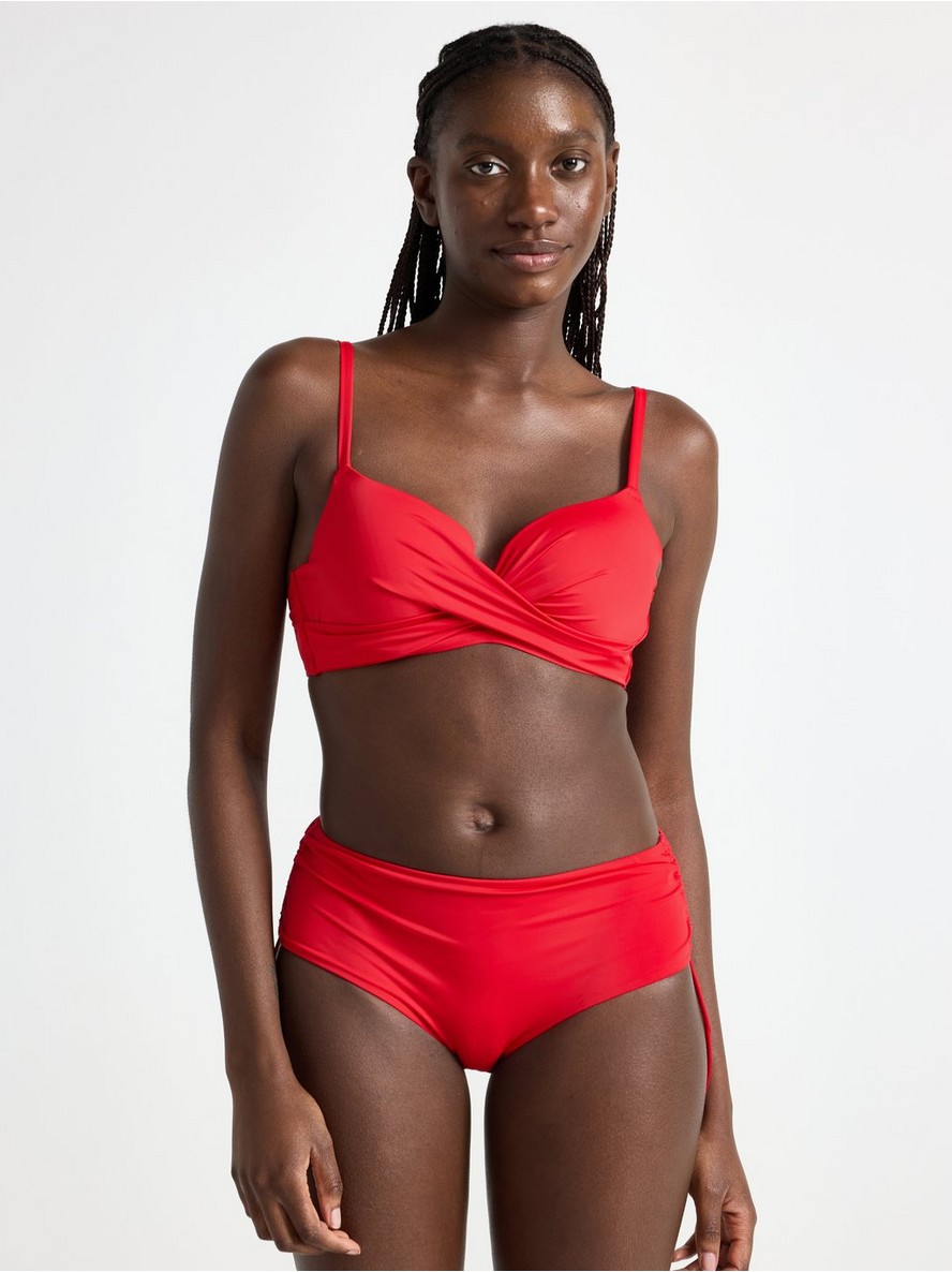Kupaci kostim donji deo – Hipster bikini bottom