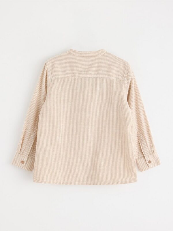 Long-sleeved shirt - 3005302-7779