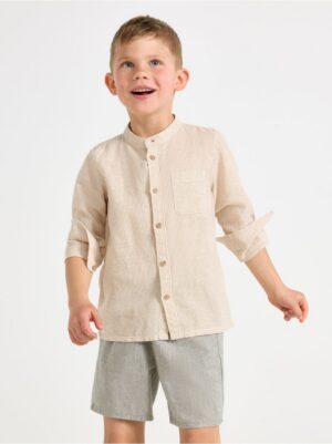 Long-sleeved shirt - 3005302-7779