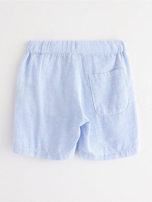 Shorts - 3005310-7483