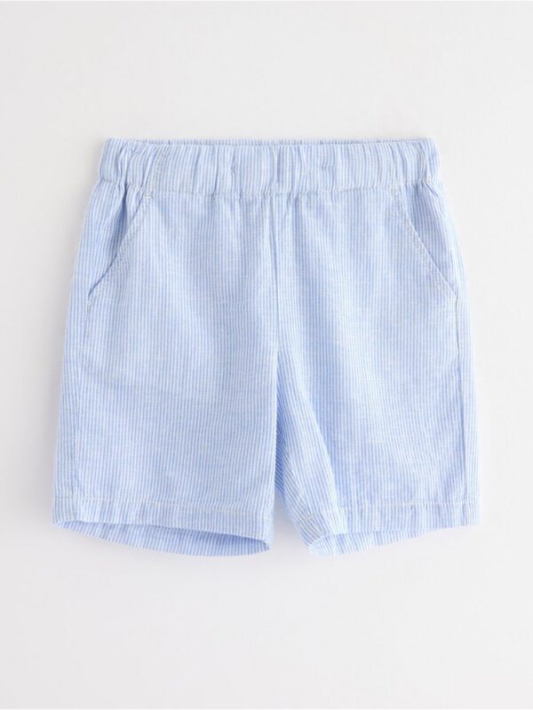 Shorts - 3005310-7483