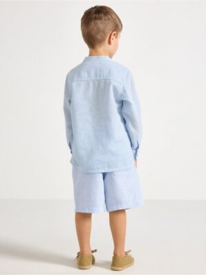 Shorts - 3005310-7483