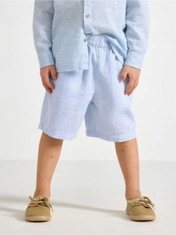Shorts - 3005310-7483
