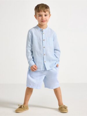 Shorts - 3005310-7483