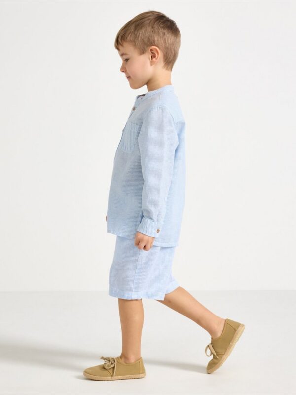 Shorts - 3005310-7483