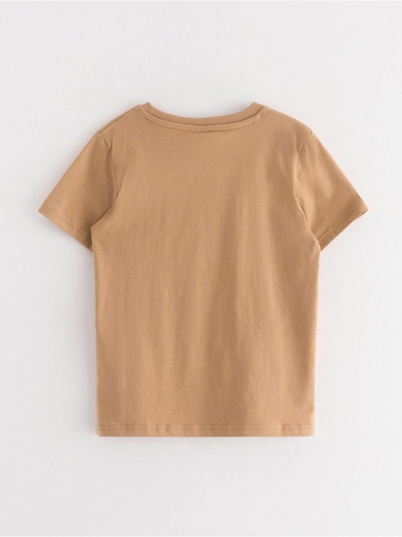 T-shirt - 3005375-7779