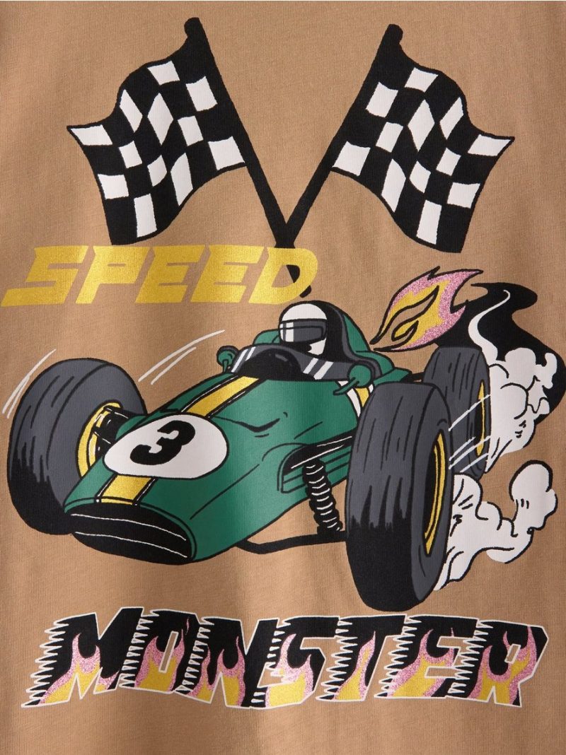 T-shirt - 3005375-7779