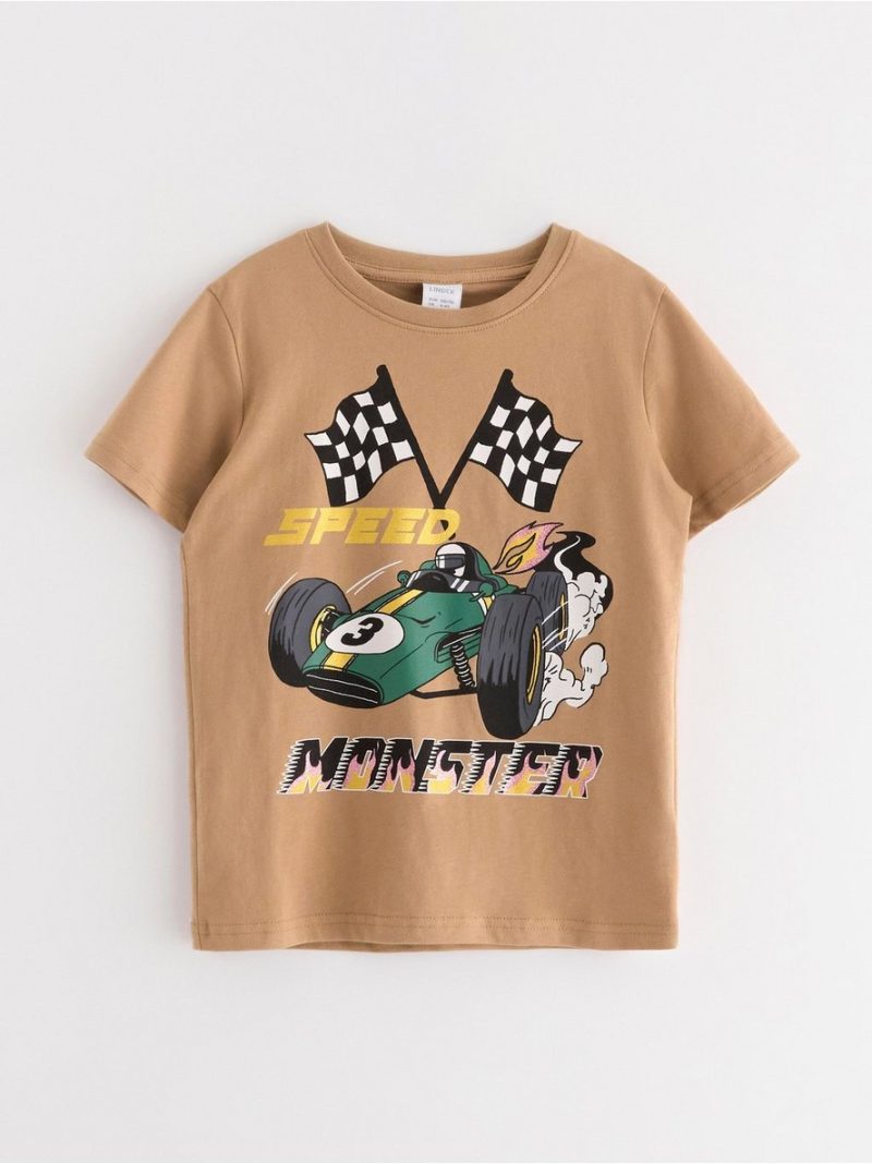 T-shirt - 3005375-7779