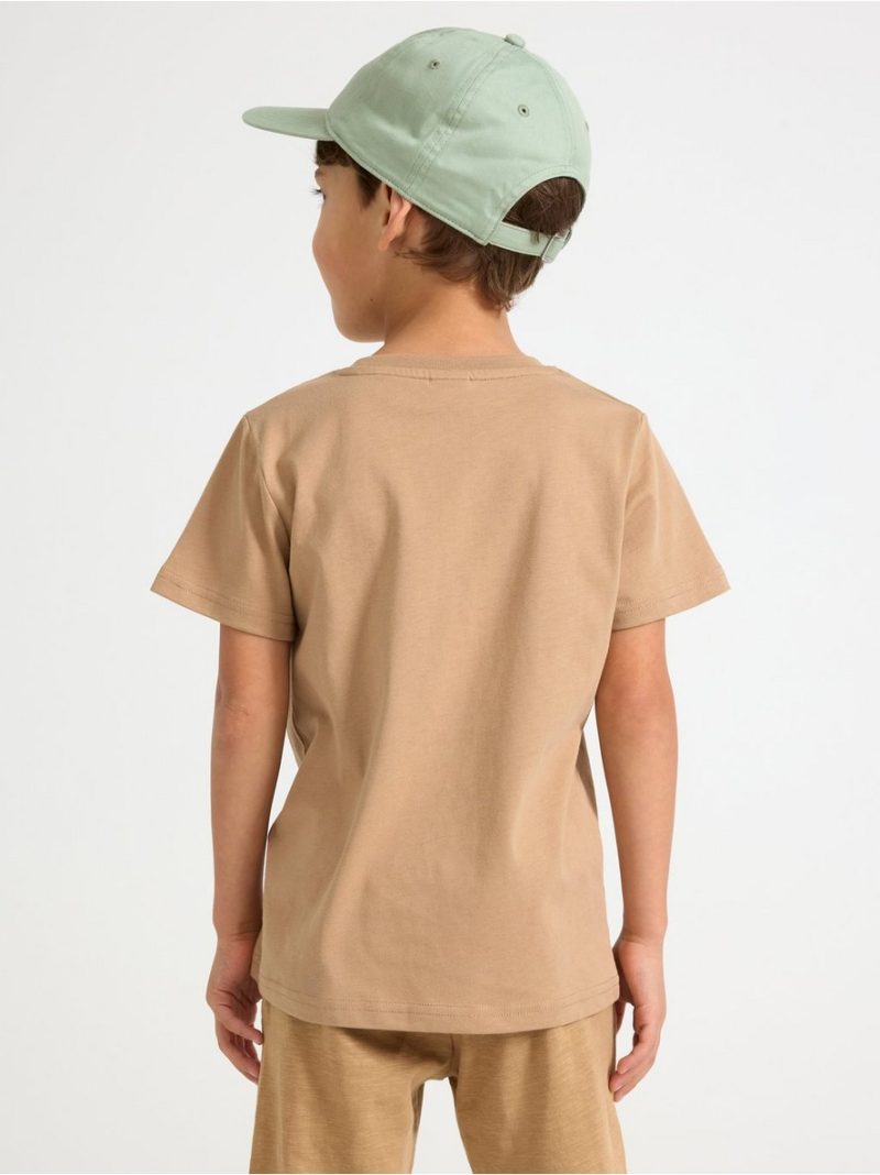 T-shirt - 3005375-7779