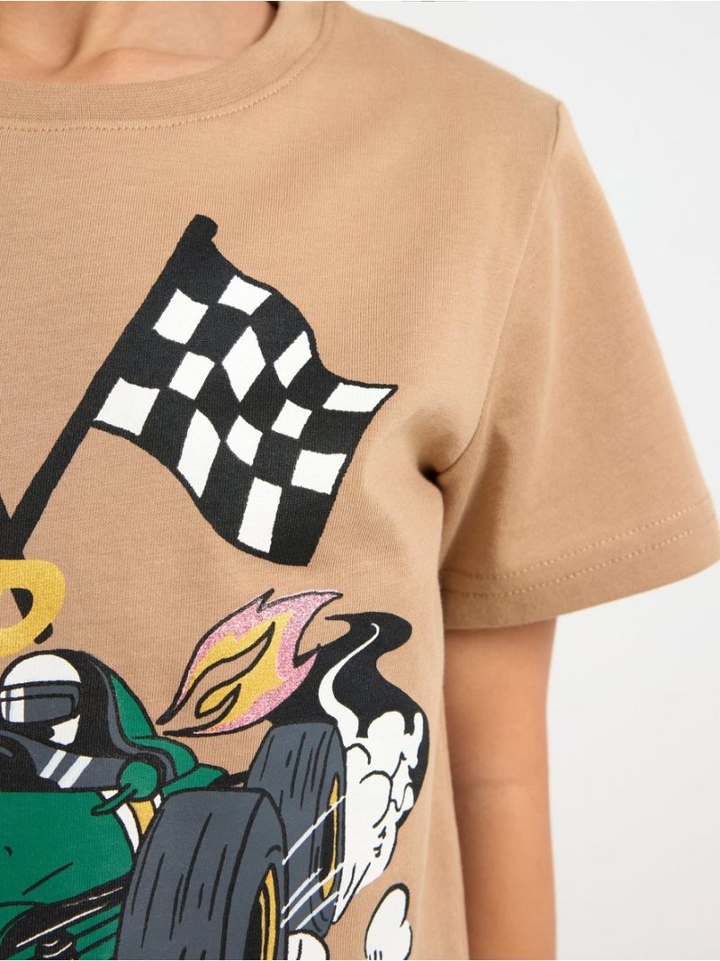 T-shirt - 3005375-7779