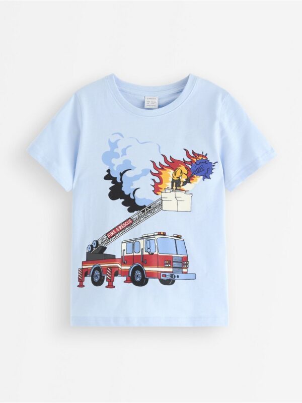T-shirt - 3005428-1355
