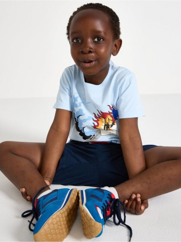 T-shirt - 3005428-1355