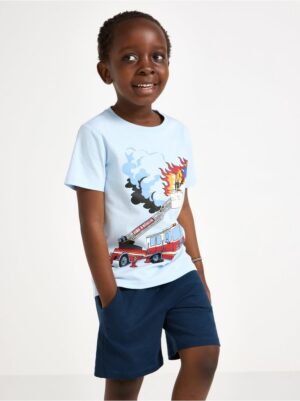 T-shirt - 3005428-1355