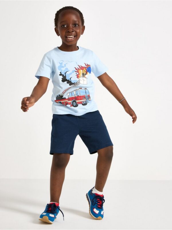 T-shirt - 3005428-1355